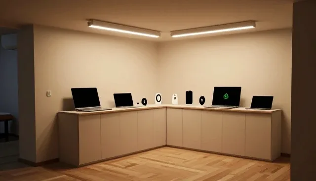 电子产品销售中的性能与适用条件选择建议
