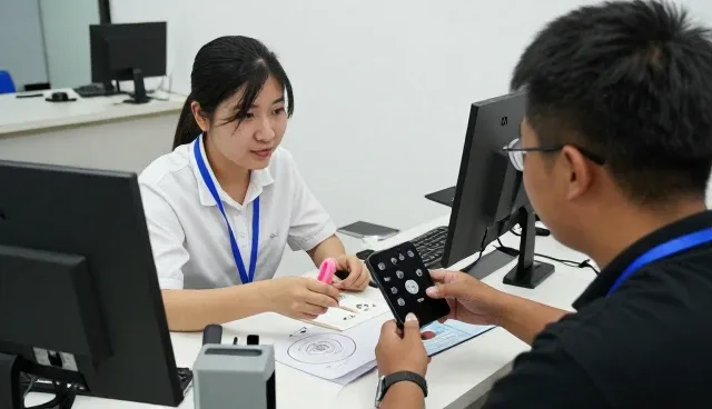 供应链服务应用范围不断扩大